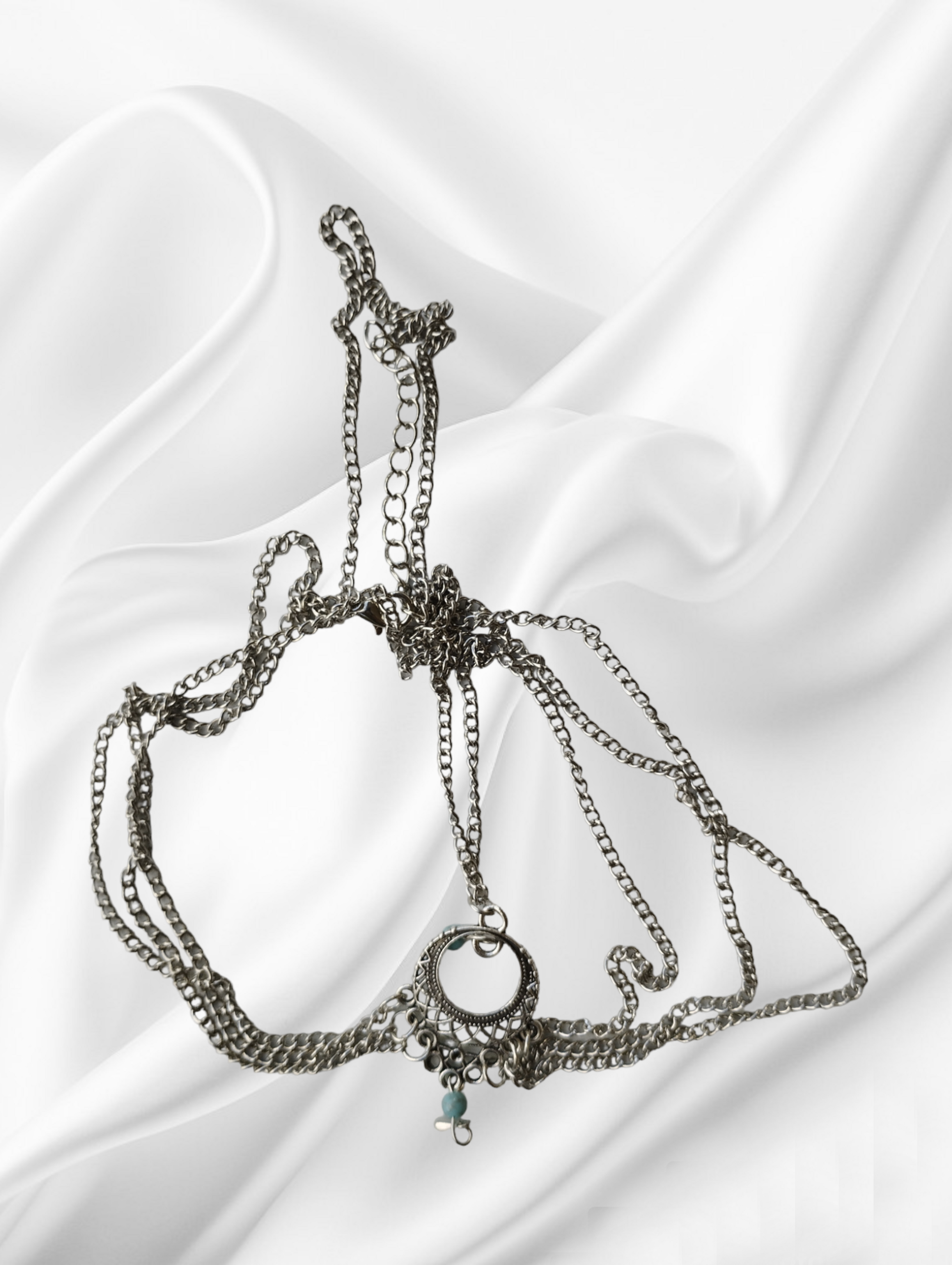 Pulsera de tobillo - 3