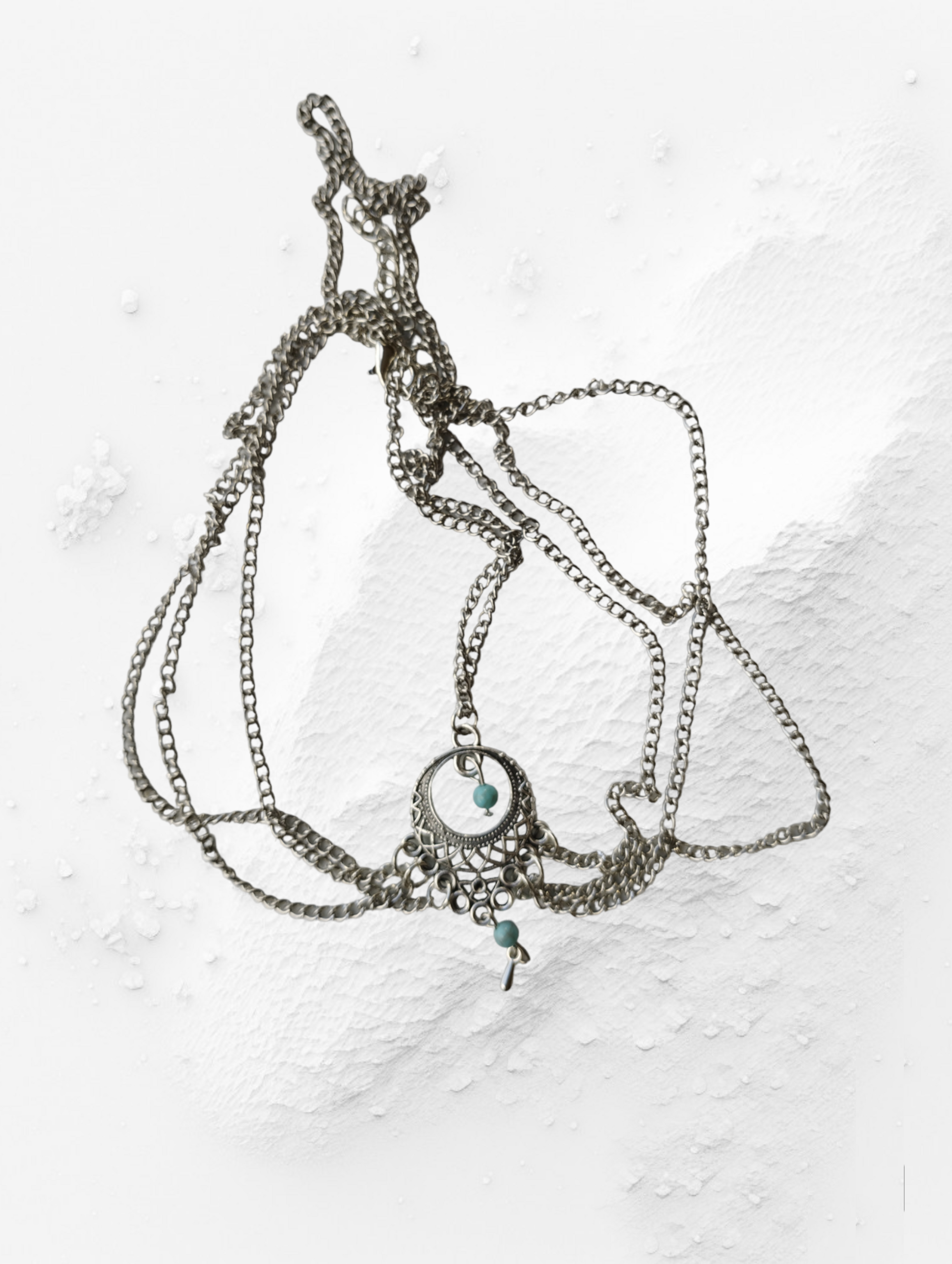 Pulsera de tobillo - 2