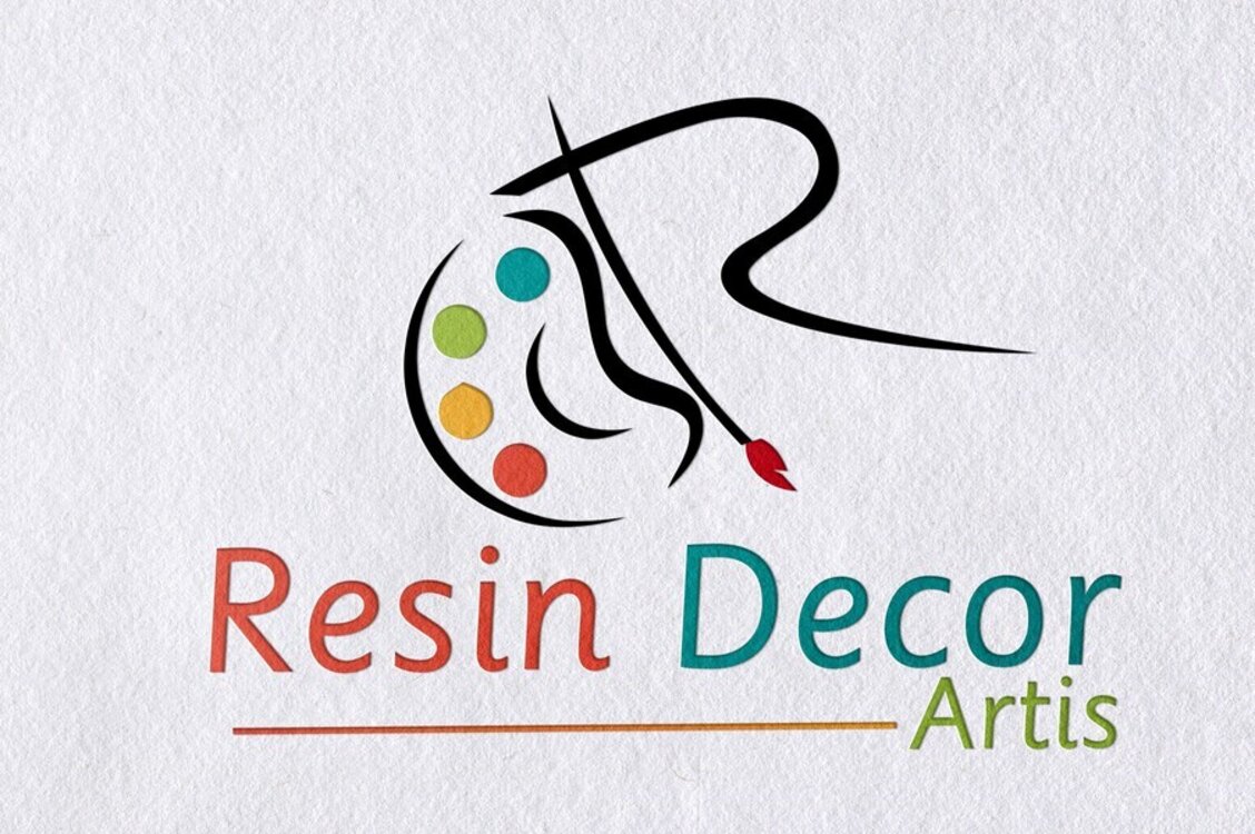 Resin Decor Artis